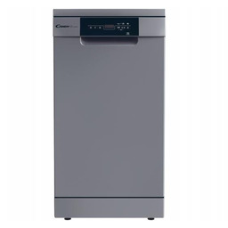 2x Zmywarka Candy CDPH 2D1047S 47 dB 10