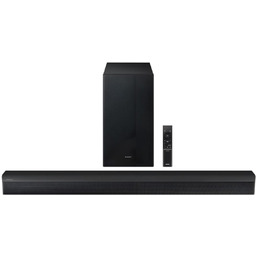 Soundbar Samsung HW-B650D + bezprzewodowy Subwoofer Wzmocnienie Basów