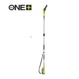 Teleskopowa pilarka na wysięgniku 20 cm Ez Reach