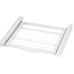 Xavax 110225 uniwersalny Łącznik do pralek i suszarek