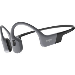 SHOKZ Słuchawki kostne OpenSwim Pro Wodoodporne Szary