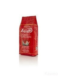 Lucaffe Exquisit - kawa ziarnista 1kg