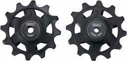 BBB Cycling RollerBoys 12T SR Koła pasowe Kompatybilny