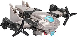 Transformers Zabawkowy Megatron 1-Step Flip Changer z serialu