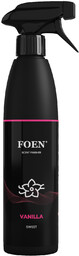 Foen Vanilla perfumy samochodowe, zapach wanilii 450ml