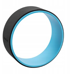 Koło do jogi yoga wheel Dharma wałek roller