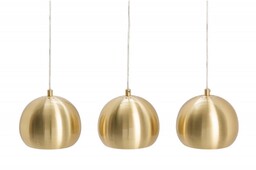 Lampa wisząca Golden Ball 3