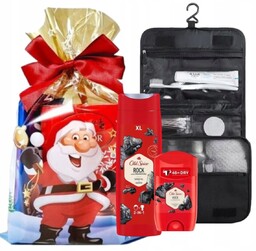 Zestaw Prezent MĘSKI OLD SPICE ROCK ŻEL+ DEOSTICK+