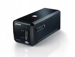 Plustek Opticfilm 8200I Se Skaner Profesjonalny