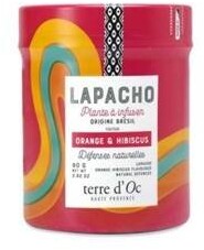 TD-Herbata ziołowa 80g Lapacho, World one size