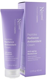 Nacomi Next Level Krem antyoksydacyjny z peptydami 40ml