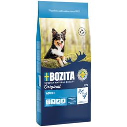 BOZITA Original Adult 12kg