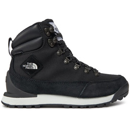 Trekkingi The North Face W Back-To-Berkeley Iv Textile