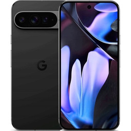 Smartfon Pixel 9 Pro XL 5G 16/256GB Czarny