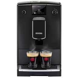 Ekspres Automatyczny Nivona CafeRomatica NICR690 1455 W Czarny
