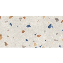 Gres szkliwiony CALMROSY multicolor mat 59,8x119,8 gat. II