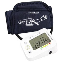 Esperanza Ciśnieniomierz naramienny VERVE ECB003