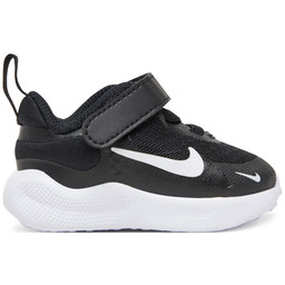 Sneakersy Nike Revolution 7 Czarny