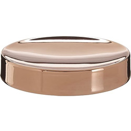 Premier Housewares Clara mydelniczka ze stali nierdzewnej, różowe