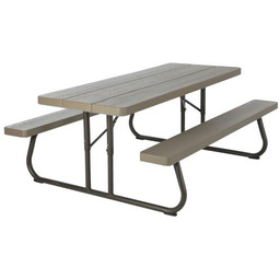 zestaw piknikowy 183 cm LIFETIME 60112 LG1184