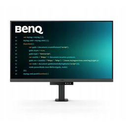 Monitor Led BenQ RD320UA 32'' 4K Ips 60Hz