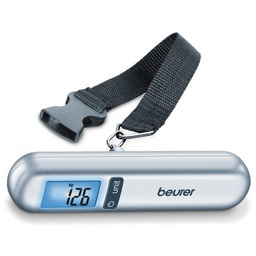 BEURER LS 06 Waga bagażowa