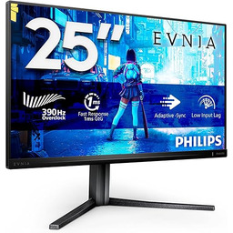 Philips Evnia 25M2N5200U - 25-calowy monitor do gier