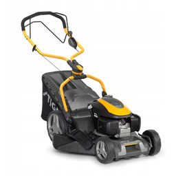 Stiga Kosiarka spalinowa Combi 748 V silnik Honda