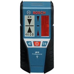 Bosch_elektronarzedzia Odbiornik laserowy BOSCH Professional LR 2 (0601069100)