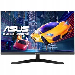 Monitor 27" Asus VY279HGE 1920x1080 (FullHD) Ips 144Hz