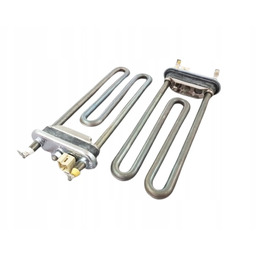 Grzałka do pralek Lg 1600W 17,5 cm