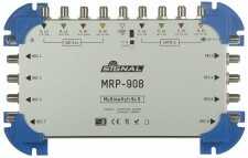 Multiswitch Signal MRP-908 9-wejść/8-wyjść