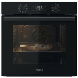 Piekarnik WHIRLPOOL OMR58CU1B