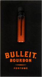 Pan Drwal Bulleit Bourbon Perfum próbka 1 ml