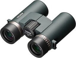 PENTAX AD 10x32 ED Lornetka do obserwacji przyrody,