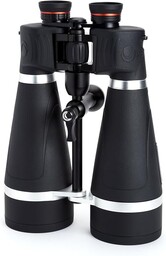 Celestron 72031 Skymaster Pro - Wodoodporna Lornetka Porropryzmatyczna