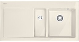 FRANKE studio 124.0379.862 MTK 651-100 Ociekacz z lewej