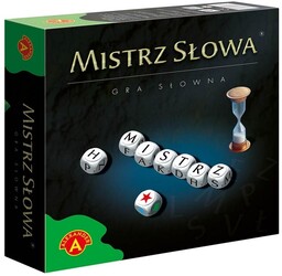 Alexander MISTRZ SłOWA ALEX