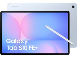 SAMSUNG Tablet Galaxy Tab S10 FE+ 13.1" 8/128