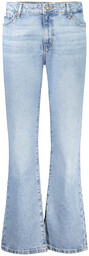 NIEBIESKIE Dżinsy damskie GUESS JEANS