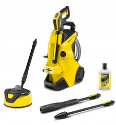 Myjka ciśnieniowa do kostki Karcher K 4 Power