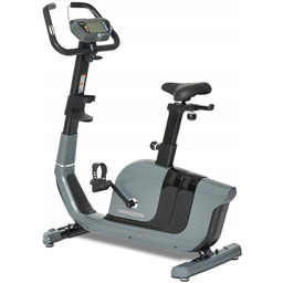 Rower magnetyczny pionowy Horizon Fitness Comfort 2.0 Mata