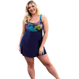 Tankini Limassol5 687V3LI5 1