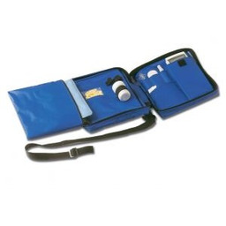 GIMA Torba diabetologiczna, do transportu insuliny, organizer termiczny