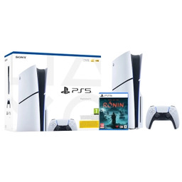 Sony PlayStation 5 Slim E Chassis (PS5) 1TB