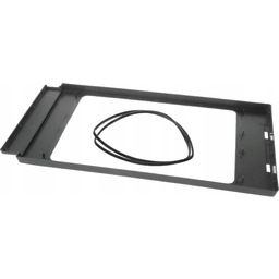 Pokrywa kuchenki mikrofalowej Bosch 00772417