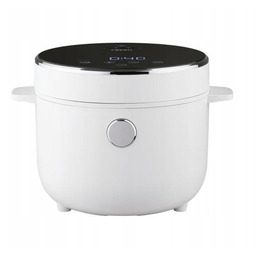 2x Ryżowar Garnek do gotowania ryżu RAVEN EUDR001