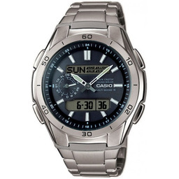 CASIO Zegarek WVA-M650TD-1AER