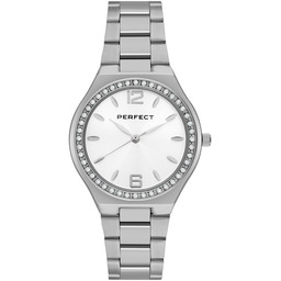 ZEGAREK DAMSKI PERFECT S390-01 (zp544d) + BOX
