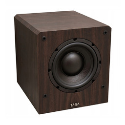 Subwoofer aktywny Taga Harmony TSW-80 Modern Wenge